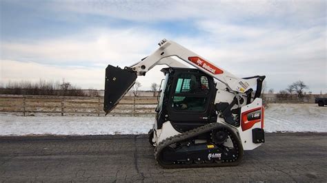 bobcat skid steer youtube|operating a bobcat skid steer.